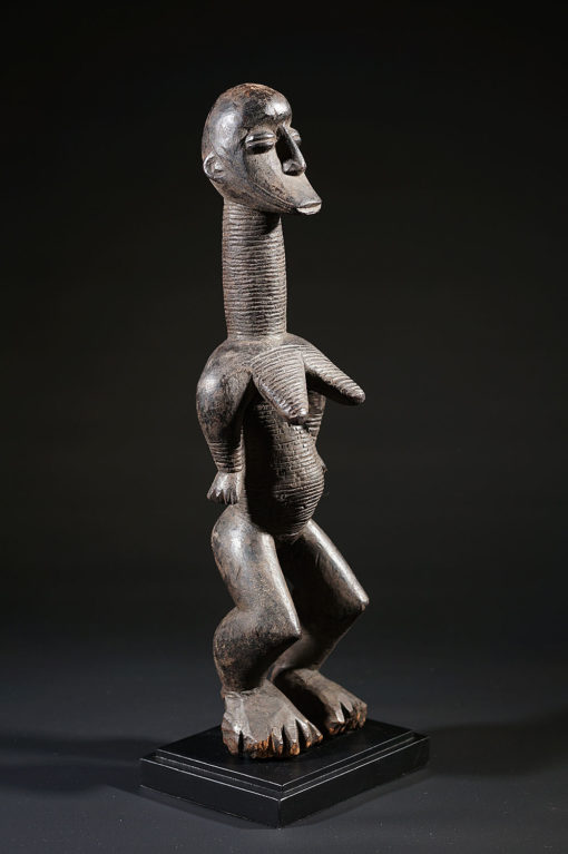 Statuette du Bénin