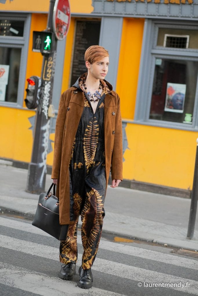 Africouleur