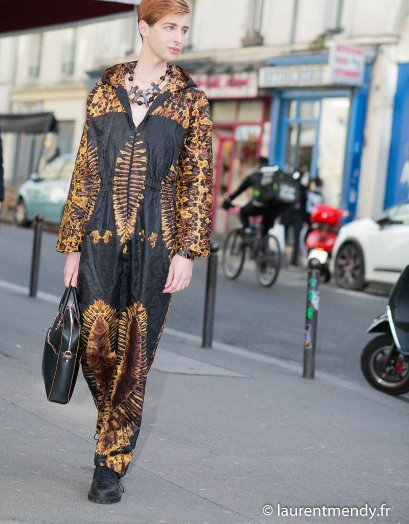 Africouleur
