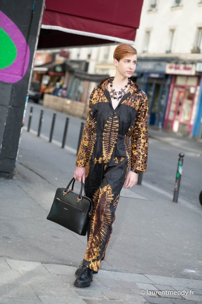 Africouleur