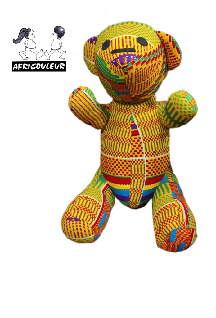 Africouleur
