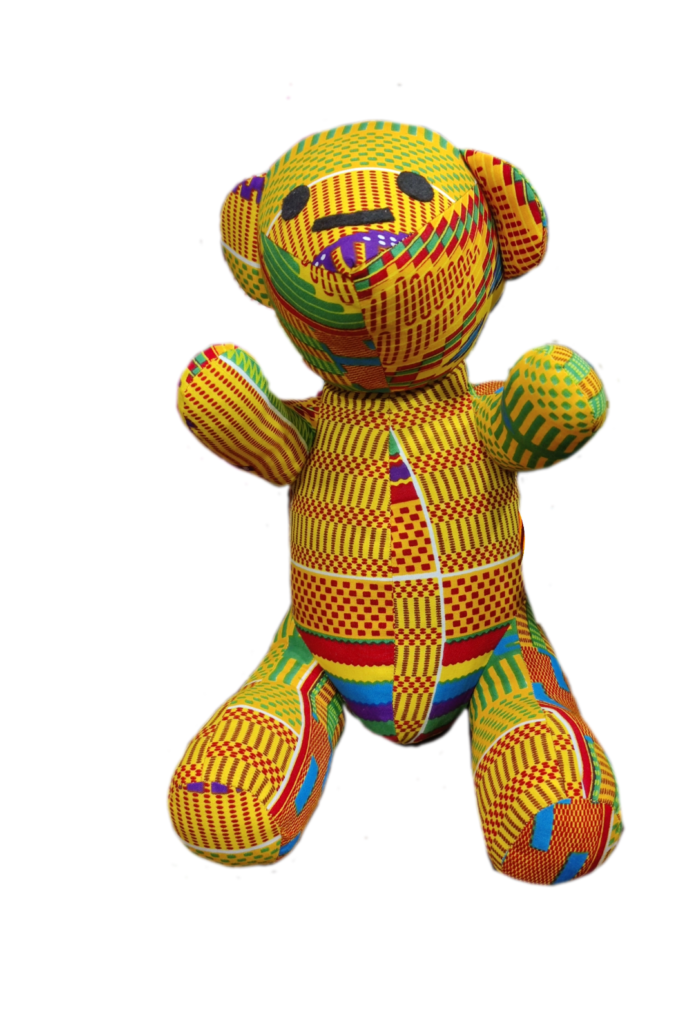 Africouleur