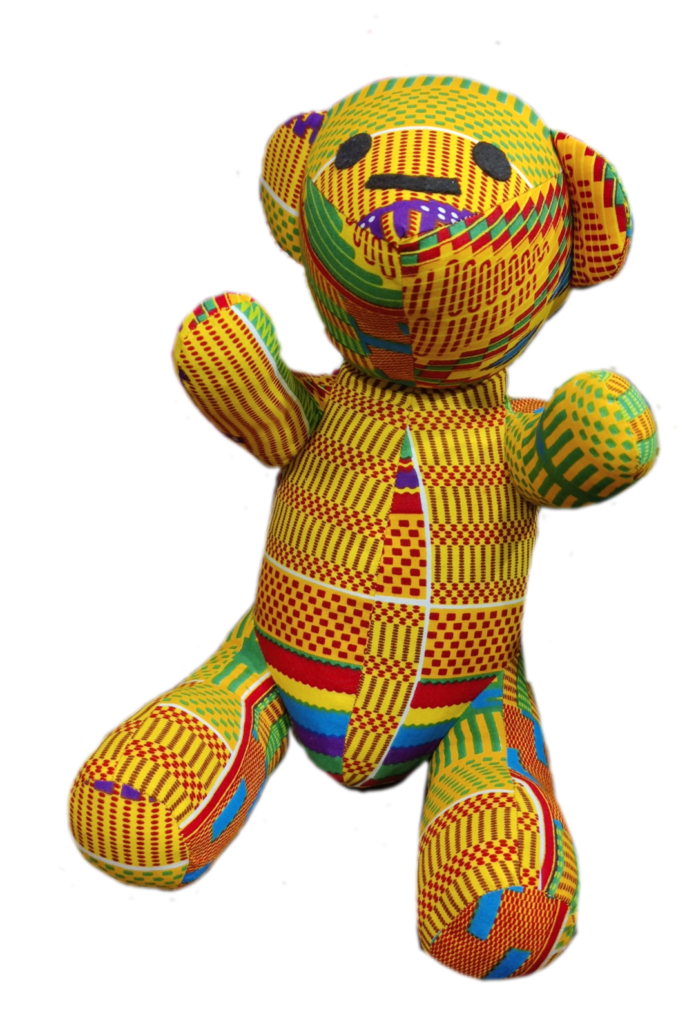 Africouleur