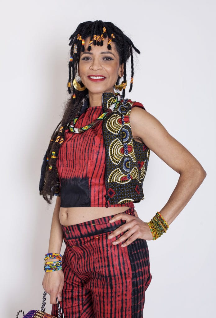Africouleur