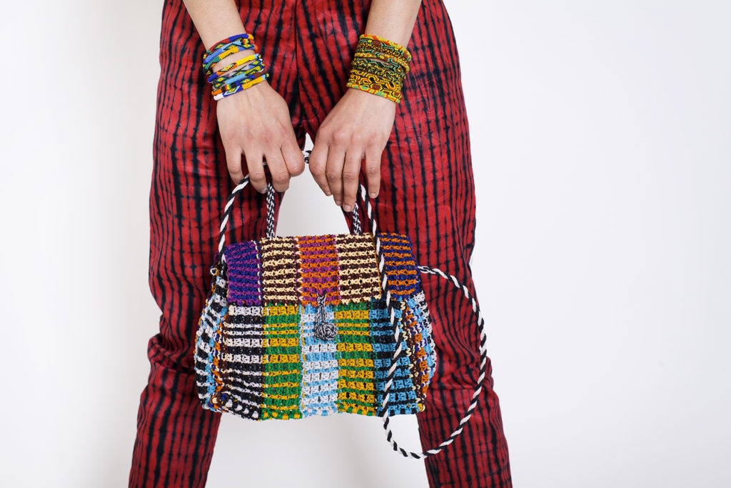 Africouleur