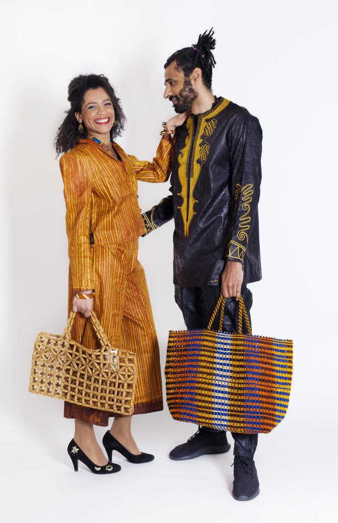 Africouleur