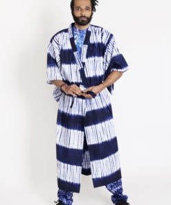 mode ethnique africouleur