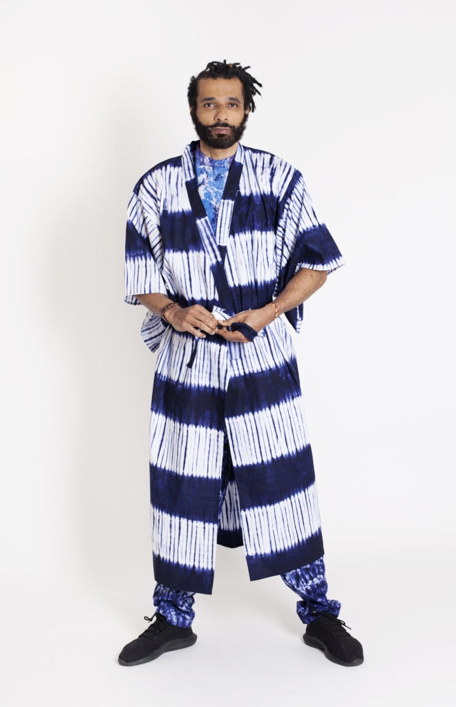 Africouleur