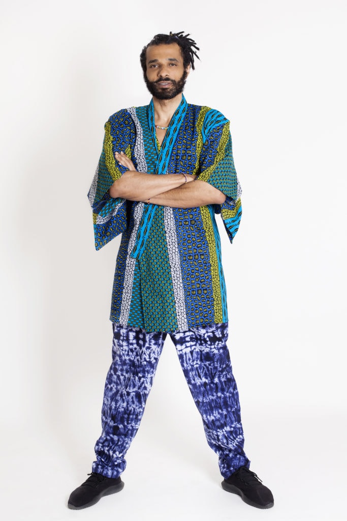 Africouleur