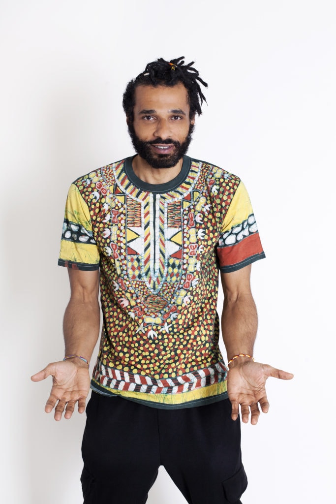 Africouleur
