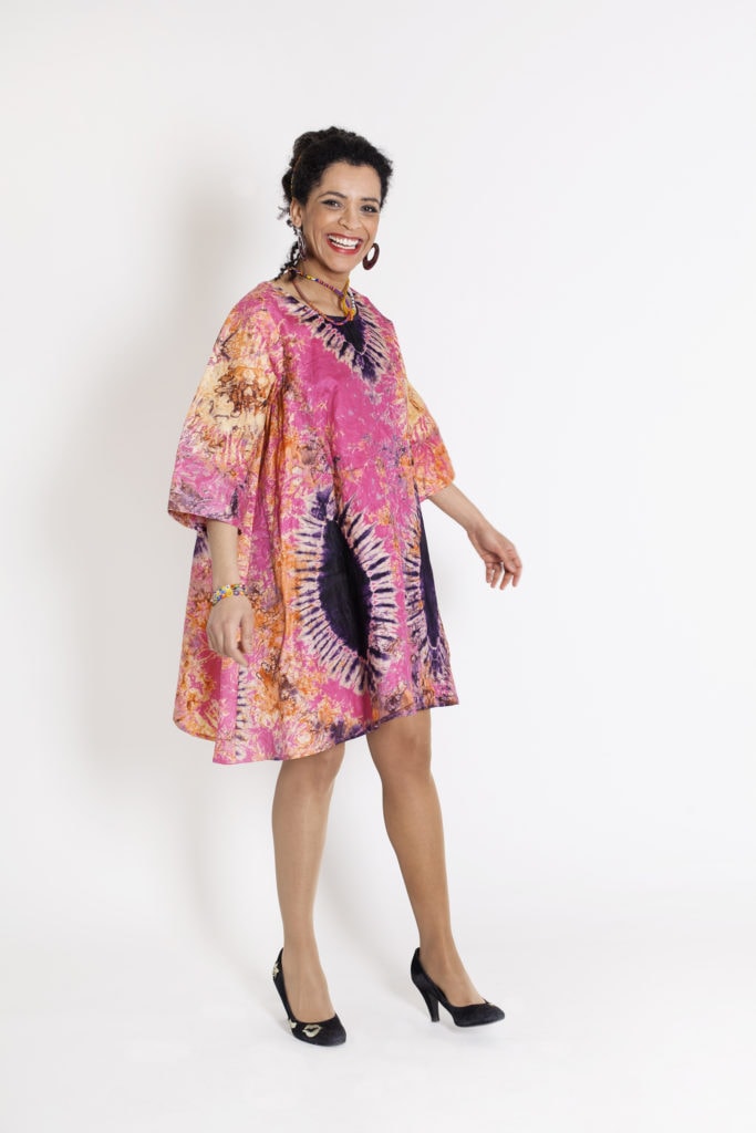 Africouleur