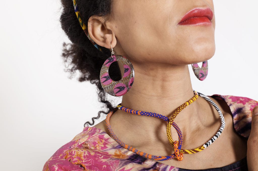 Africouleur