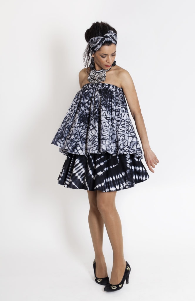 Africouleur