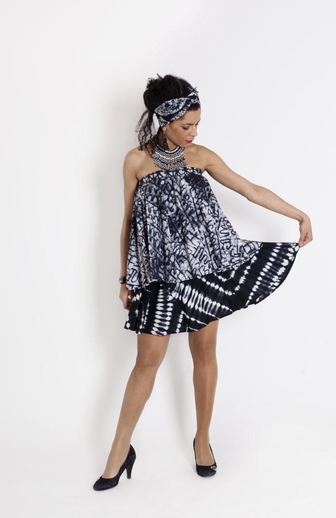 Africouleur