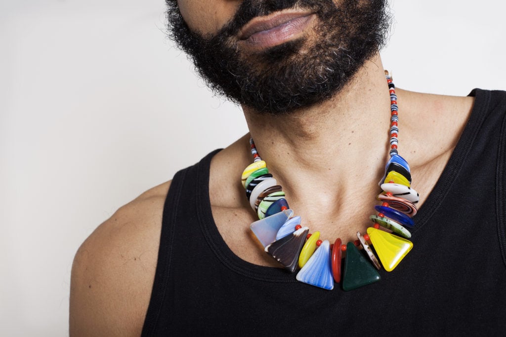 Africouleur