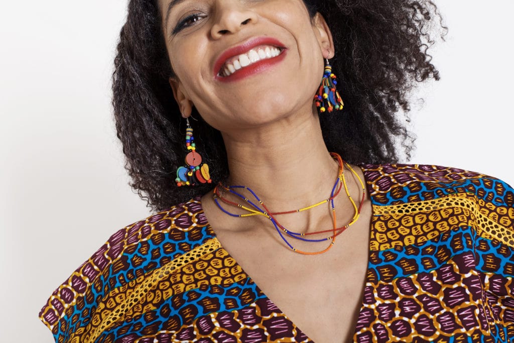 Africouleur