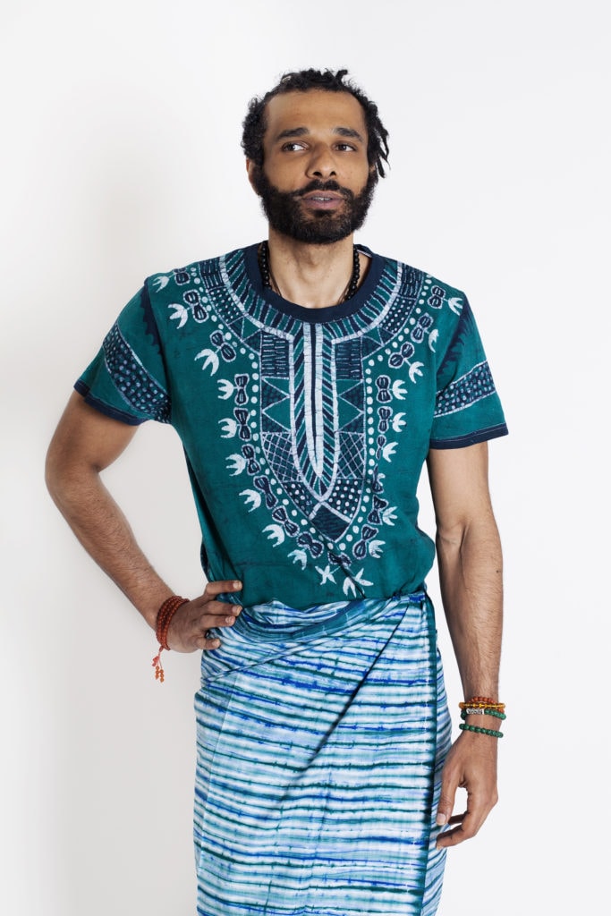 Africouleur