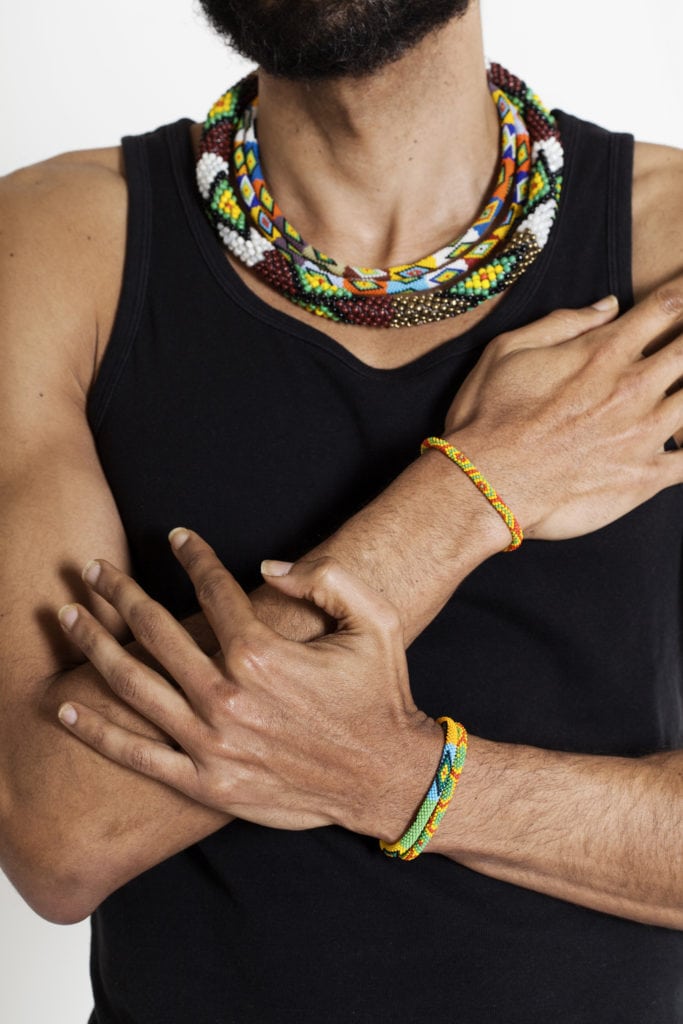 Africouleur