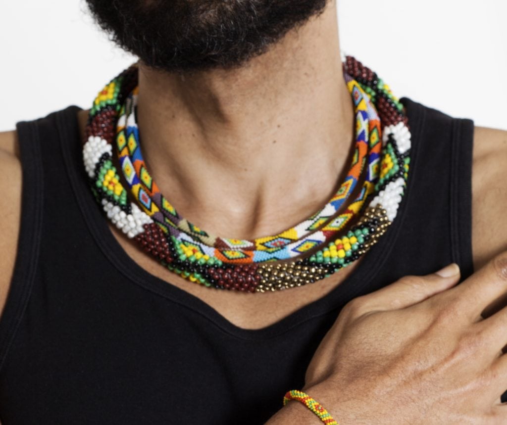 Africouleur