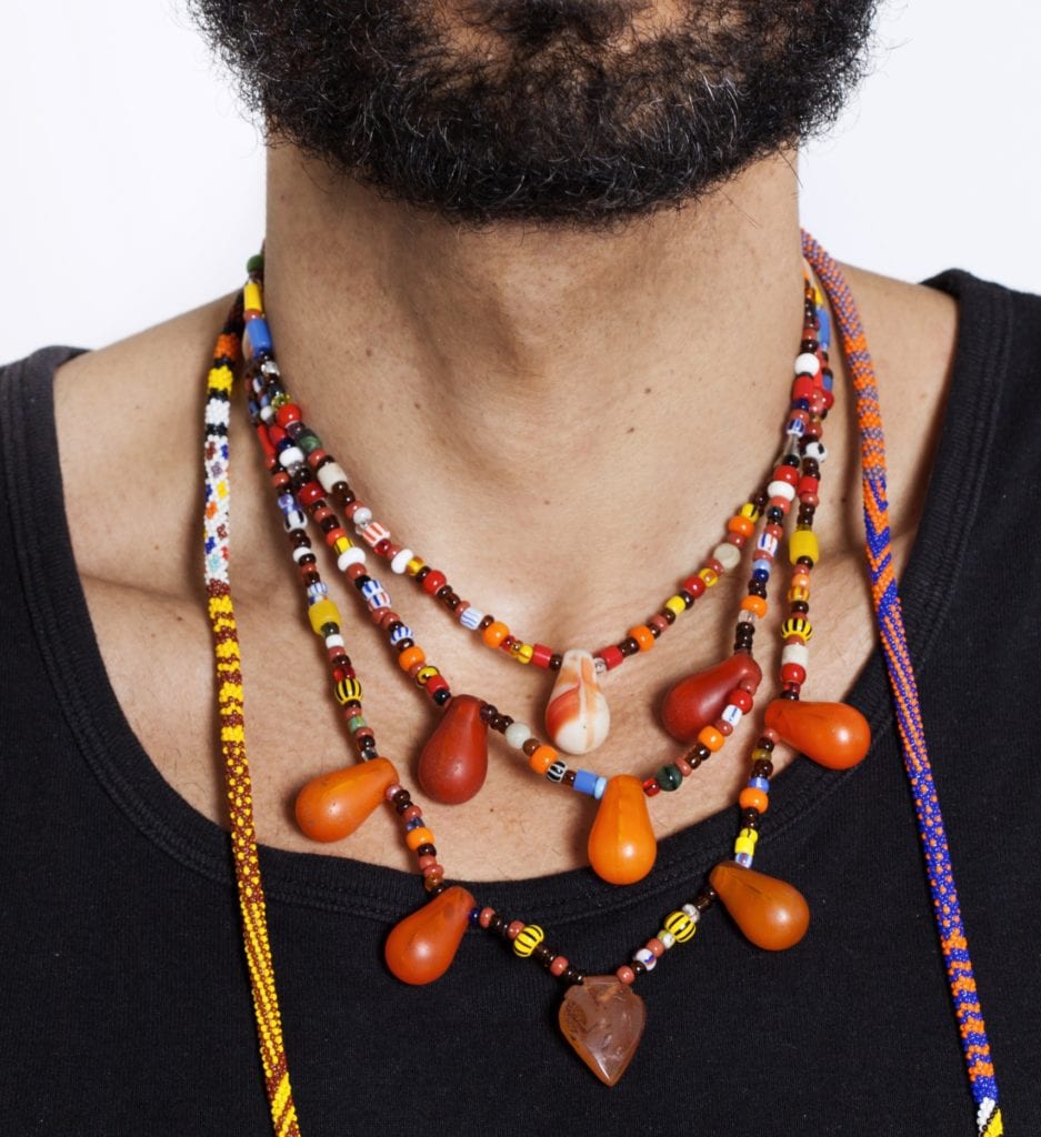 Africouleur