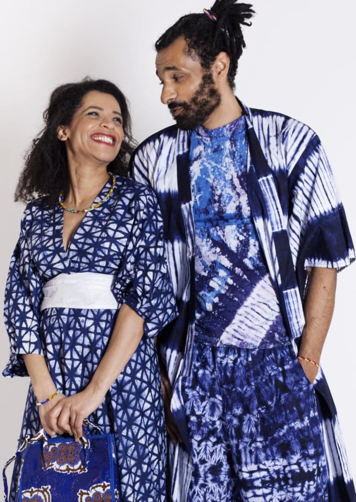 Africouleur