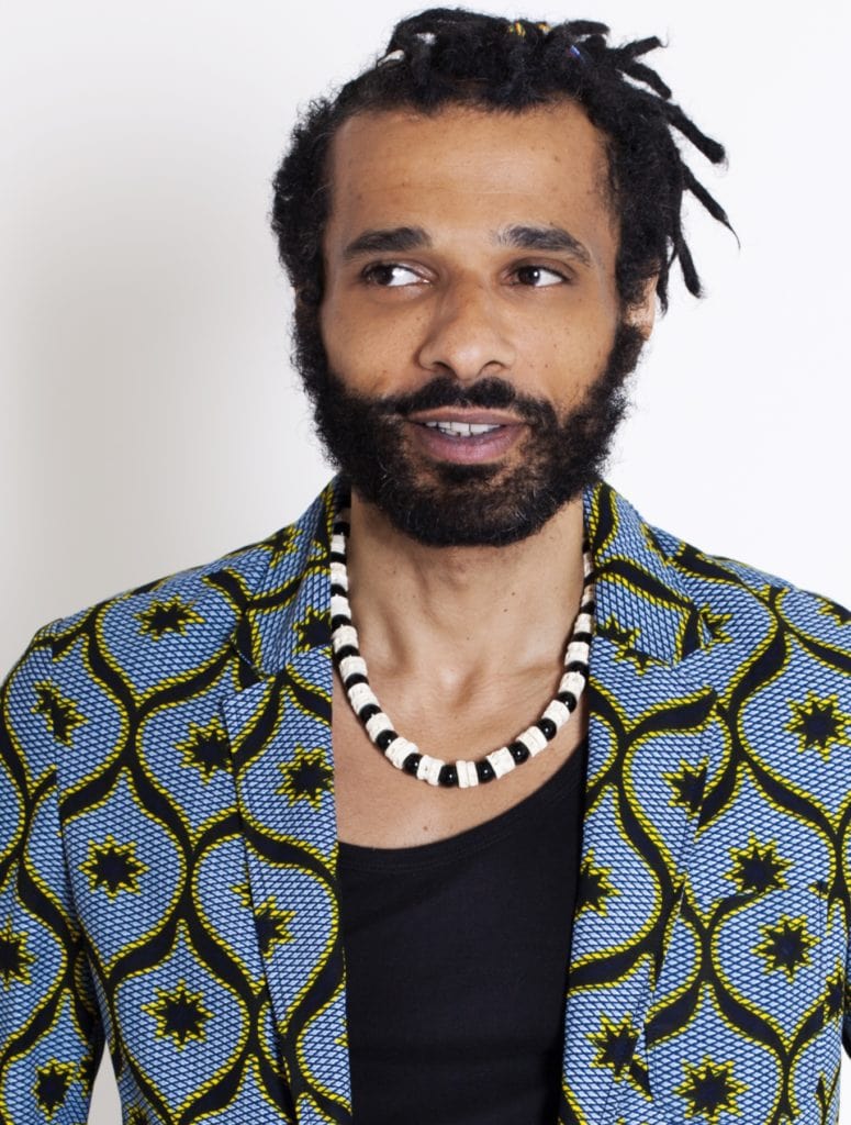 Africouleur