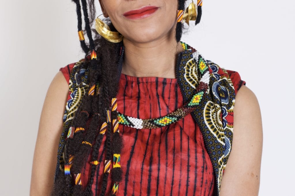 Africouleur