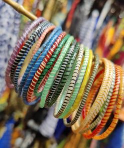 Bracelet du Mali Mopti