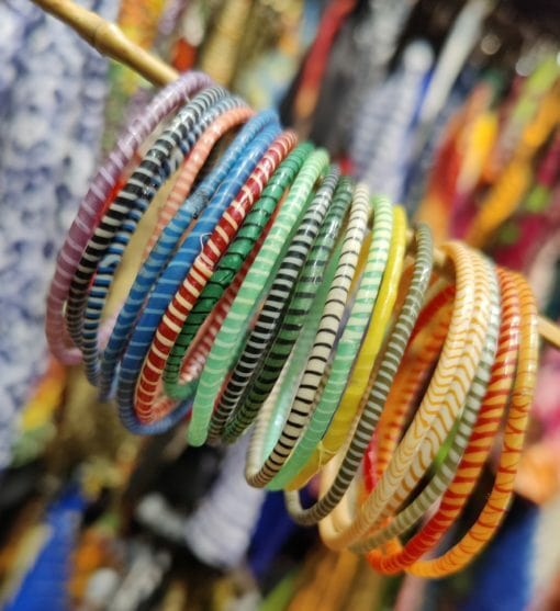 Bracelet du Mali Mopti