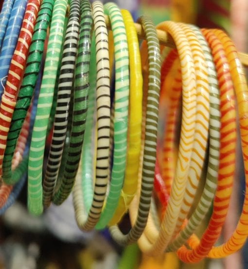 Bracelet du Mali Mopti