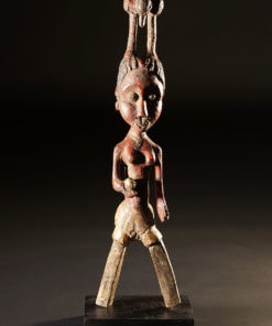 Lance-pierre africain