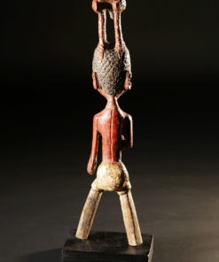 Lance-pierre africain