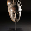 Masque Baoulé de Côte d'Ivoire