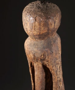 Statue africaine Moba du Togo