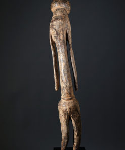 Statue africaine Moba du Togo