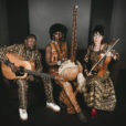 Groupe de musique TRIFOLA