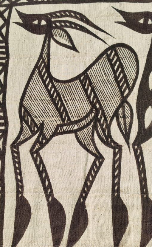 Toile de Korhogo – Image 4
