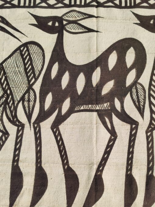 Toile de Korhogo – Image 2