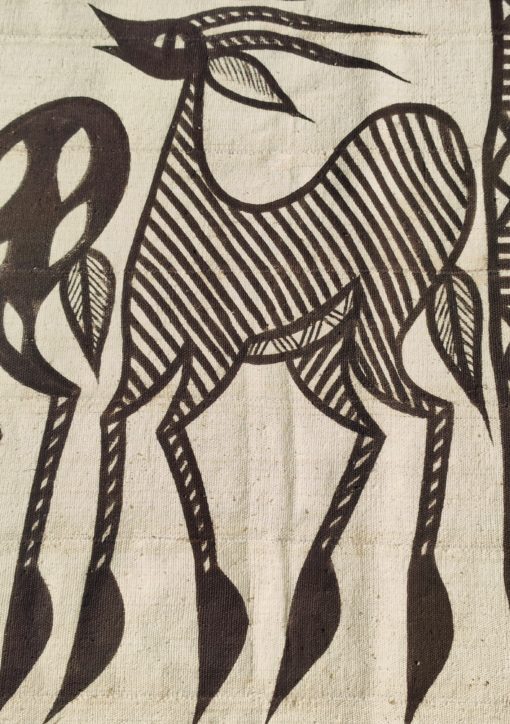 Toile de Korhogo – Image 3