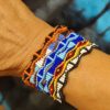 Bracelets de perles