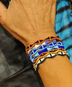 Bracelets de perles