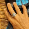 Bague Touareg