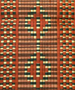 Tapis en plastique recyclé
