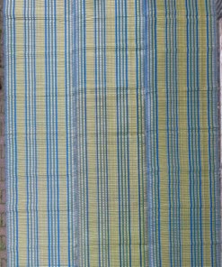 Tapis en plastique recyclé
