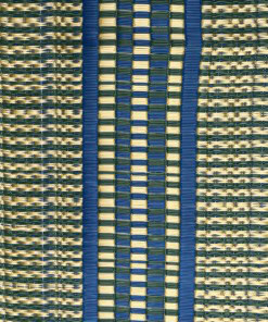 Tapis en plastique recyclé