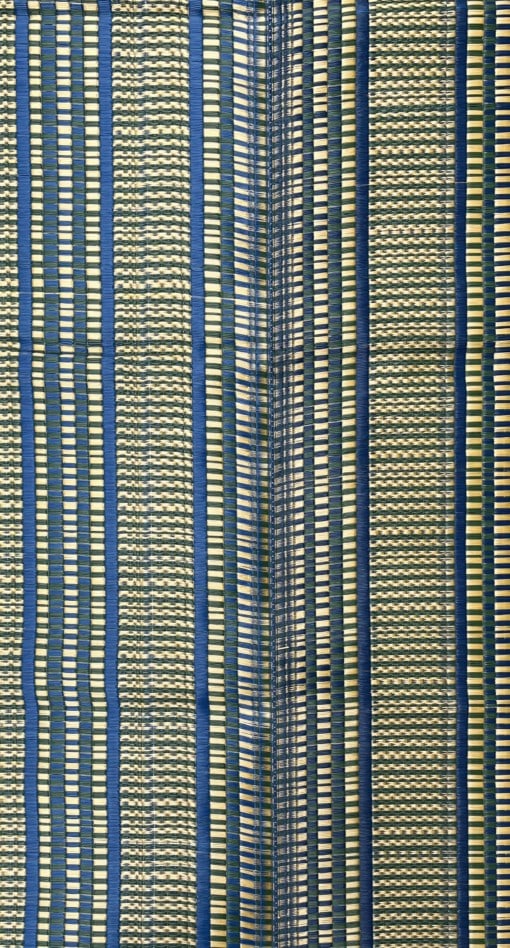 Tapis en plastique recyclé