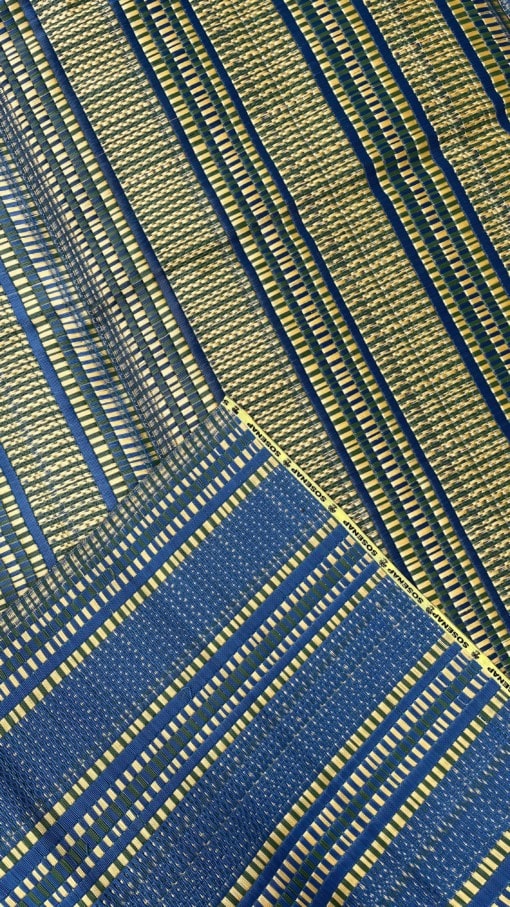 Tapis en plastique recyclé