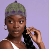 Chapeau, toque ou bonnet africain