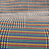 Tissu afrcain tissé Kenté Ewé du Togo