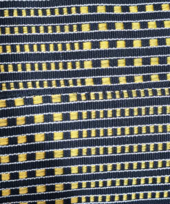 Tissu afrcain tissé Kenté Ewé du Togo